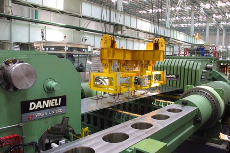 Titolo azionario che potrebbe crollare