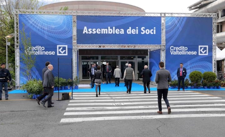 credito valtellinese