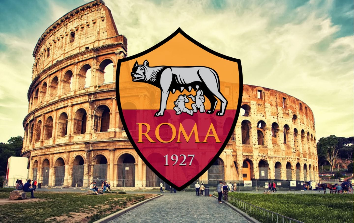 as roma