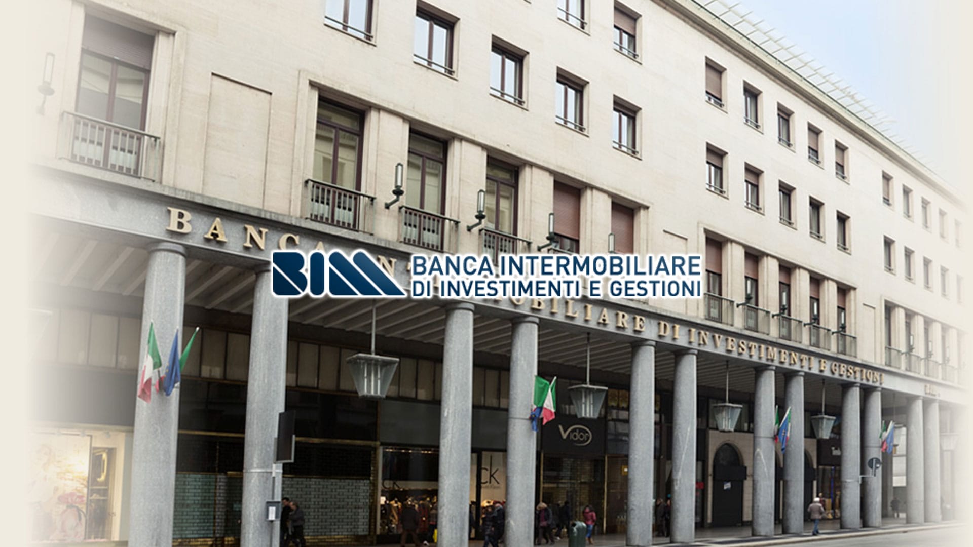 banca intermobiliare
