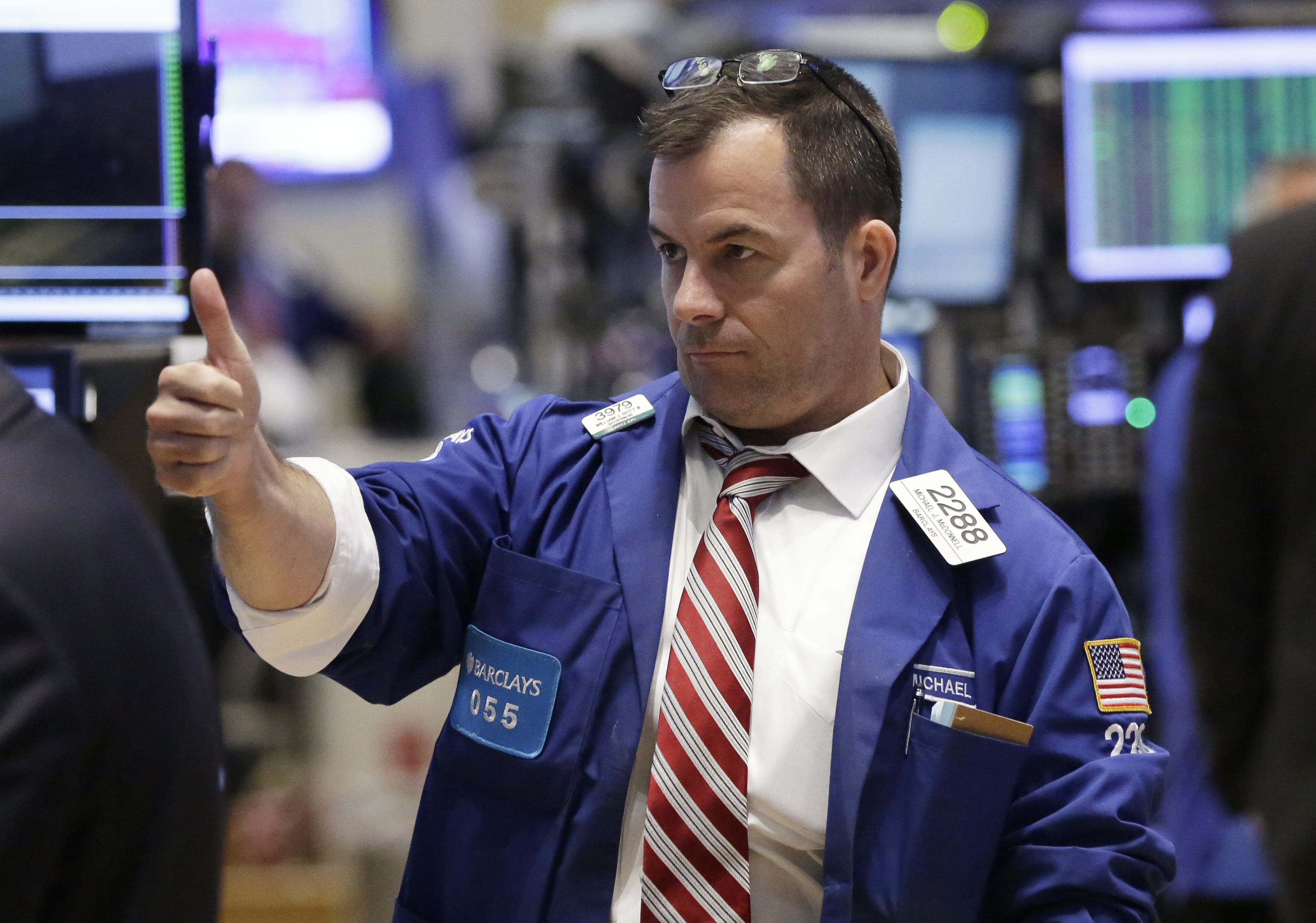 Titoli e azioni pronti allo scatto rialzista