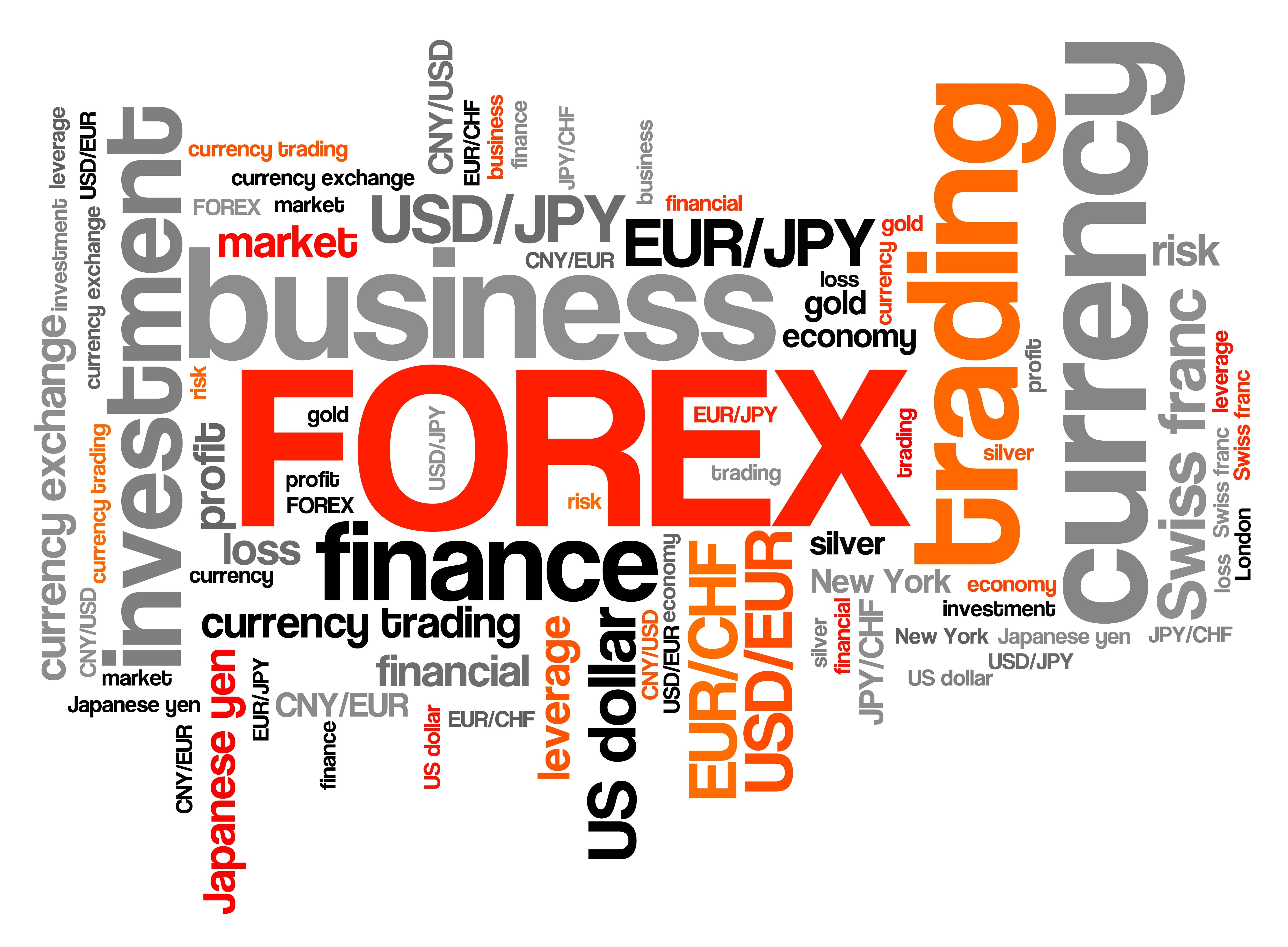 forex