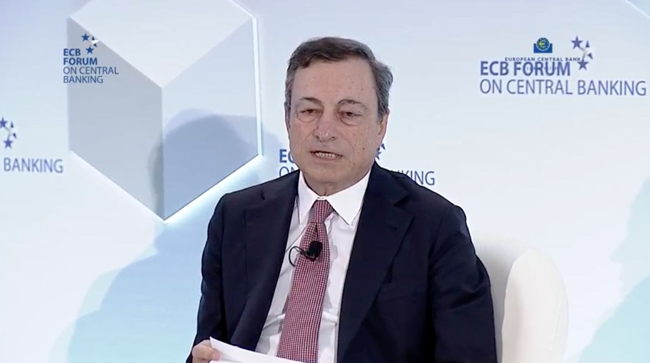 draghi