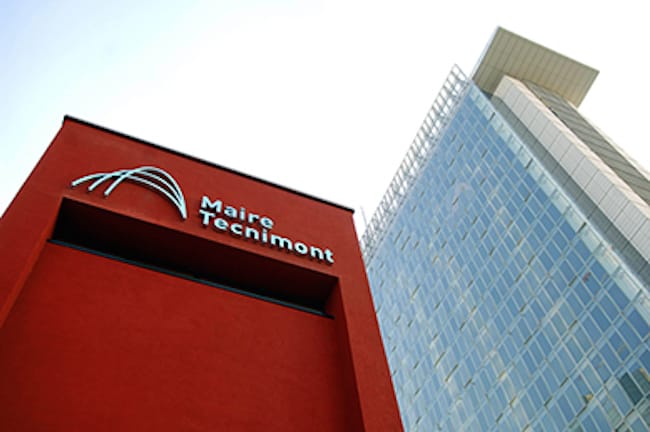 maire tecnimont