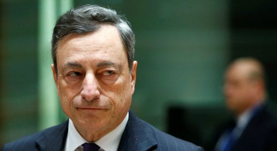mario draghi