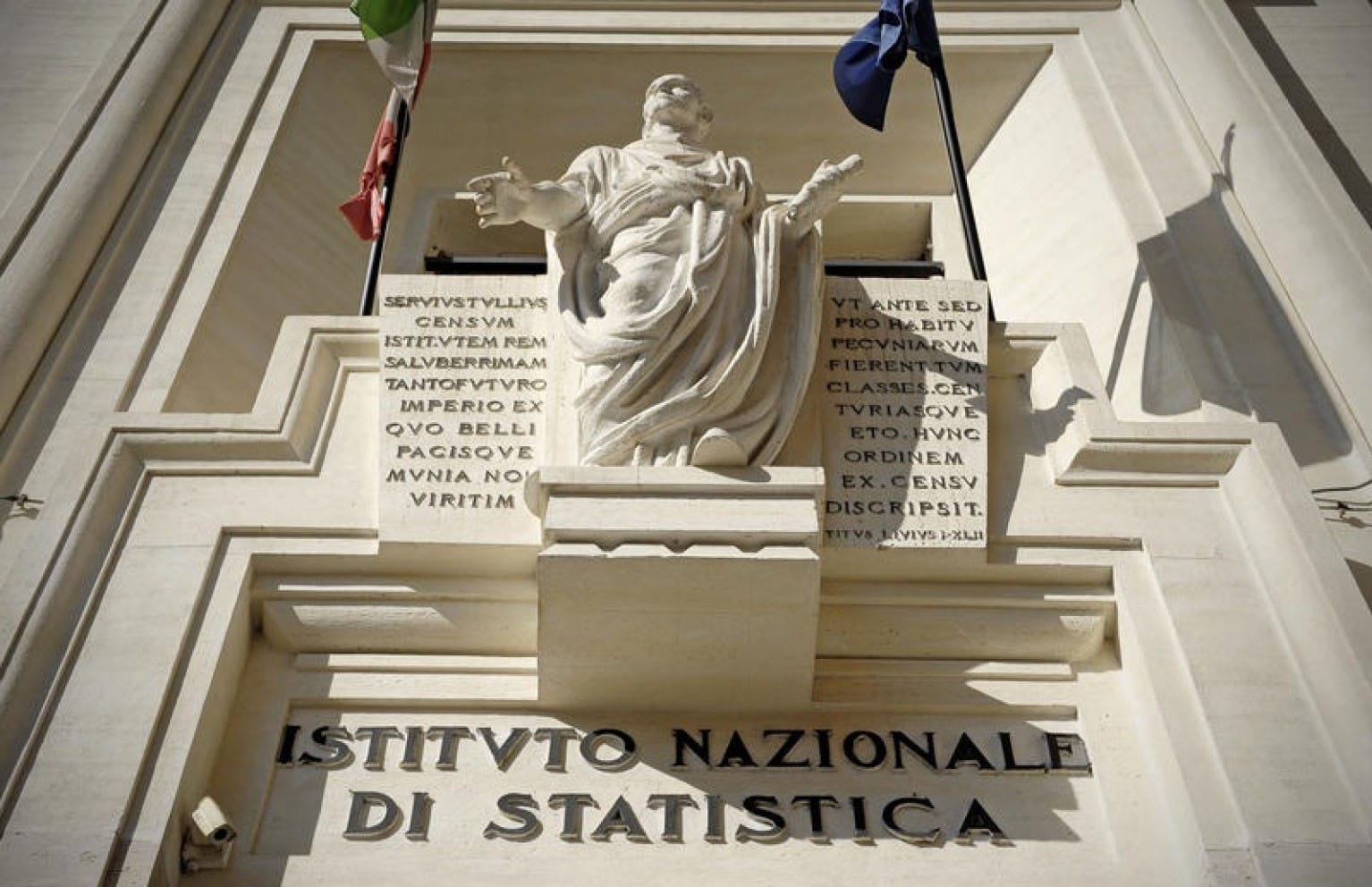 ISTAT