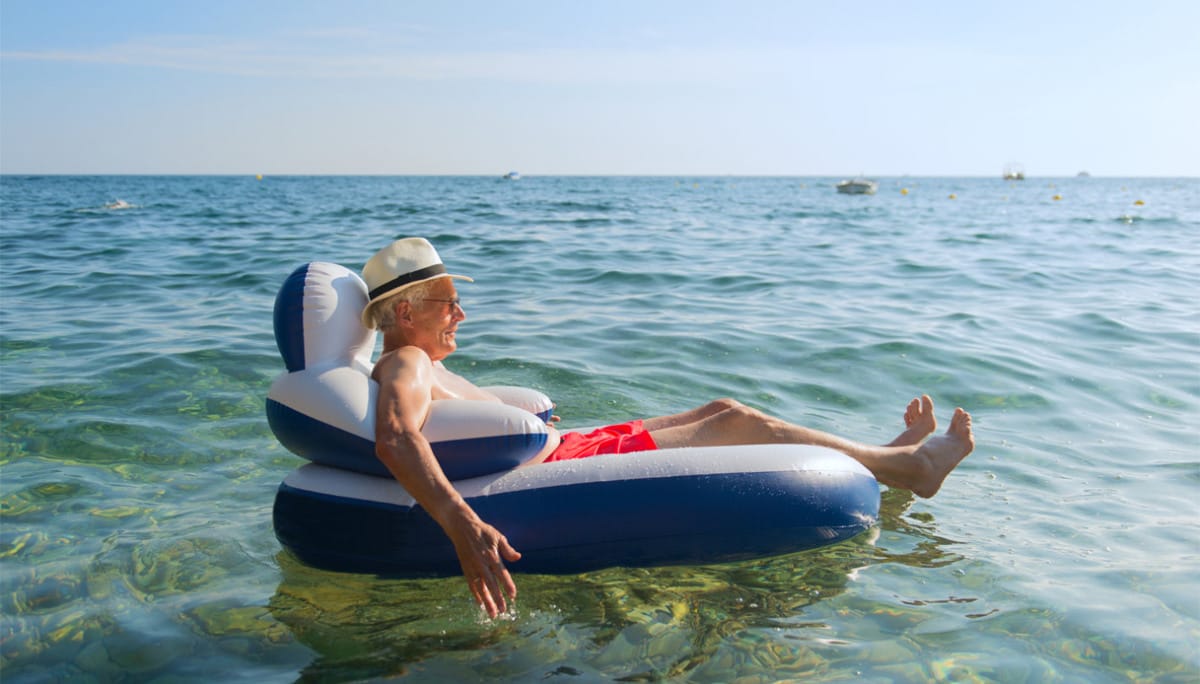 Come poter andare in pensione prima