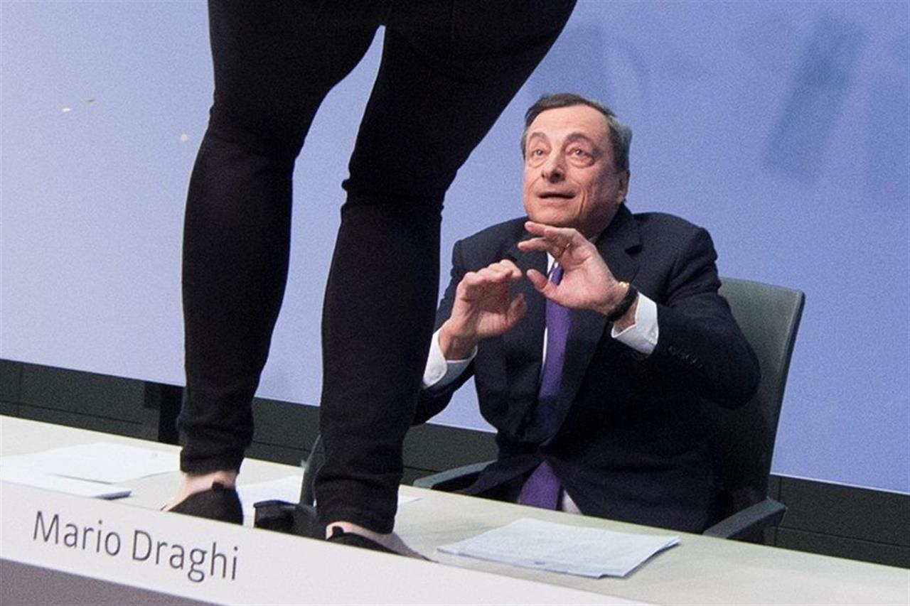 draghi
