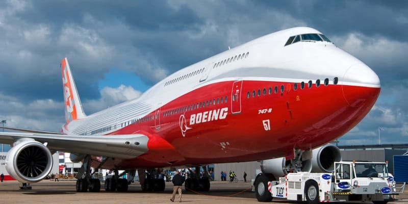 Boeing