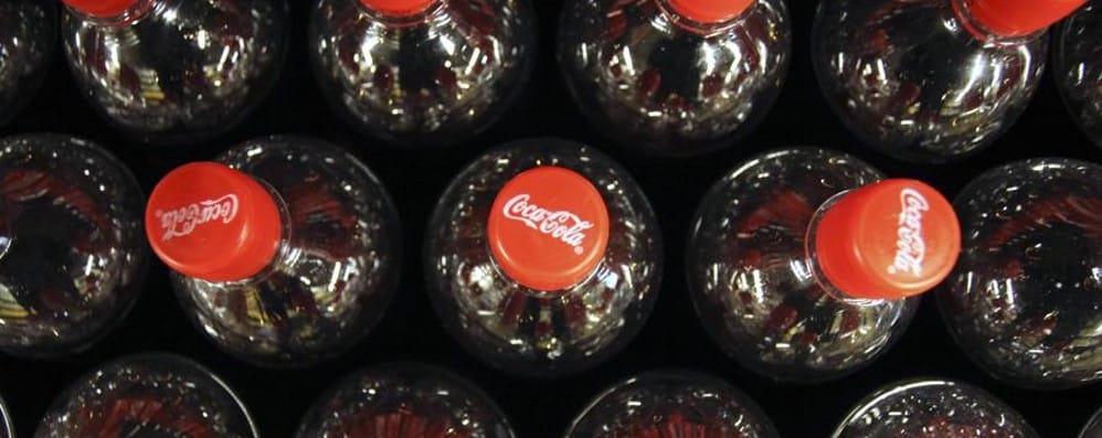 Sai che puoi utilizzare la Coca-Cola in tanti modi diversi?