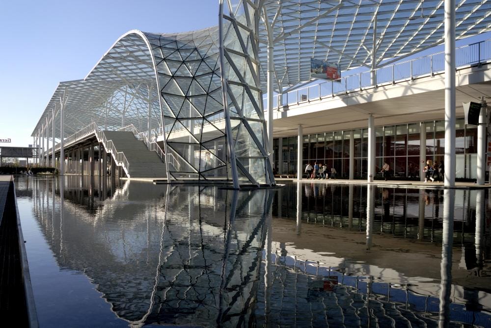 fiera milano
