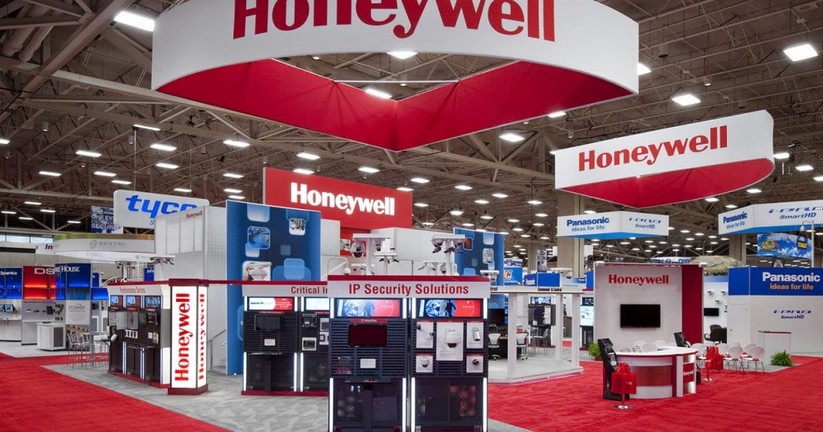 honeywell