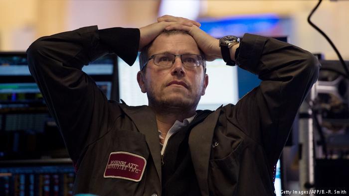 3 titoli azionari da comprare nel panico