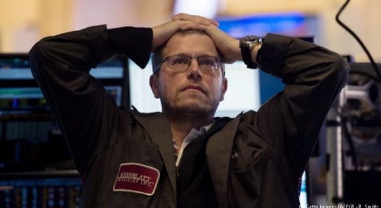 3 titoli azionari da comprare nel panico