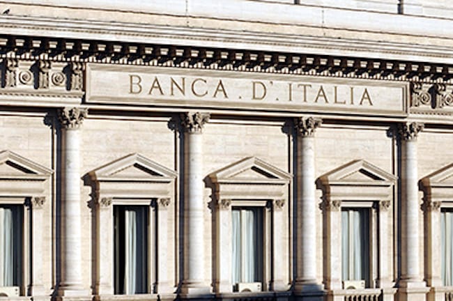 Banca d'Italia