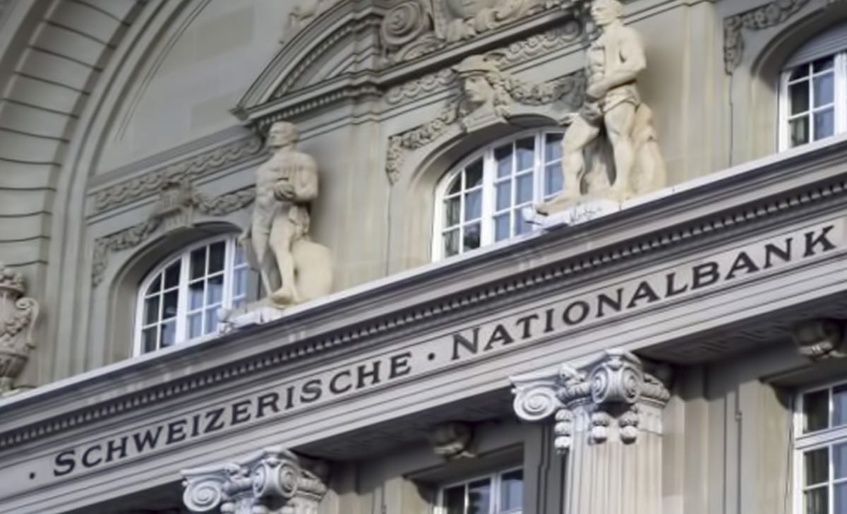 euro franco svizzero