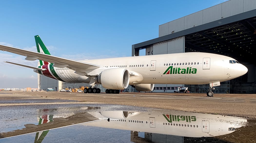 alitalia