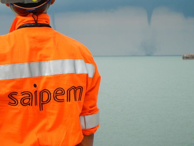 saipem
