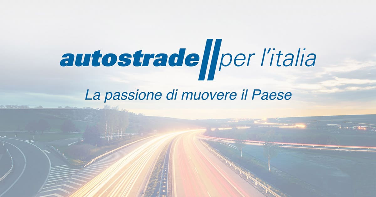 autostrade
