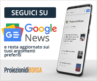 Seguici su Google News