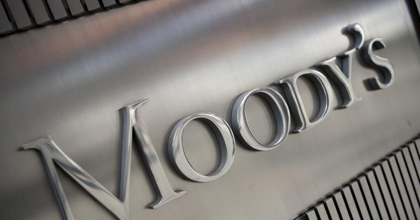 Moody's