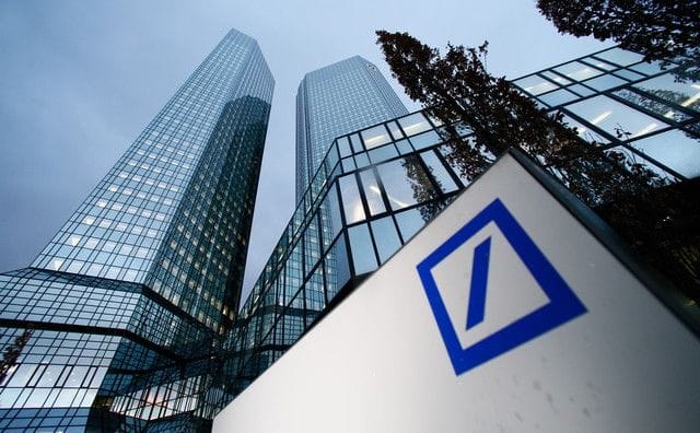 Deutsche Bank
