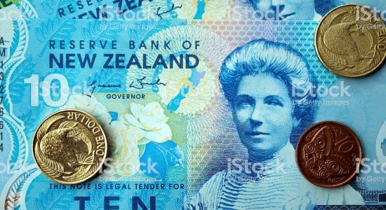 euro dollaro neozelandese