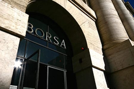 seduta Piazza Affari