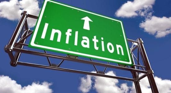 inflazione