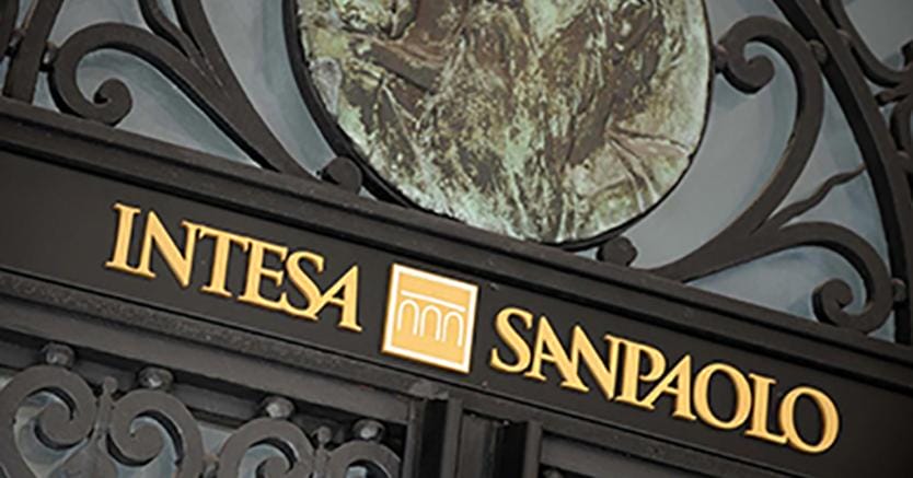 intesa sanpaolo