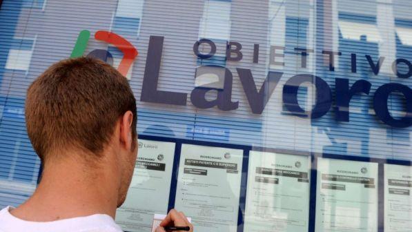 disoccupazione, domanda