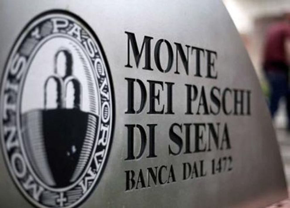 monte dei paschi di siena