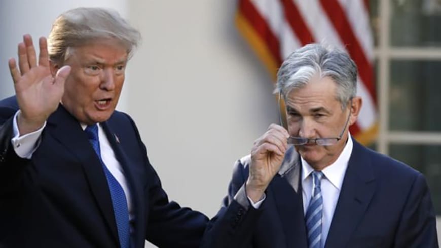 Cosa comprare e vendere dopo il taglio dei tassi Fed