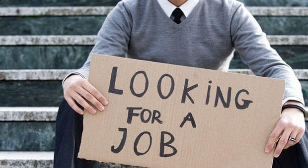 Disoccupazione USA, lavoratori