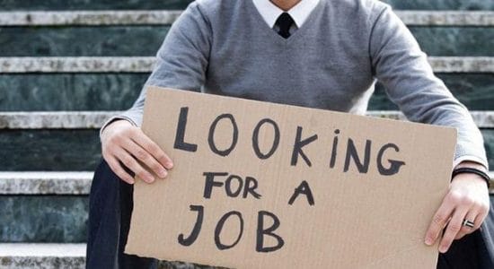 Disoccupazione USA, lavoratori