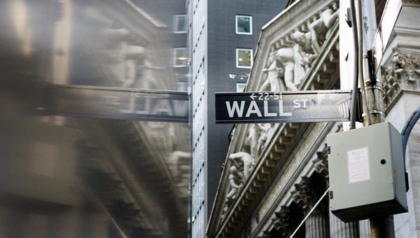 Wall Street