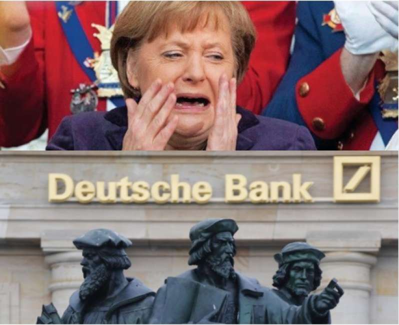 Deutsche Bank