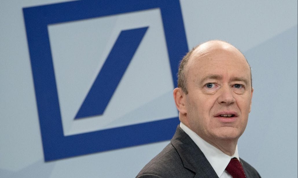 Deutsche Bank