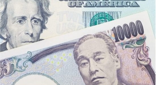 dollaro yen