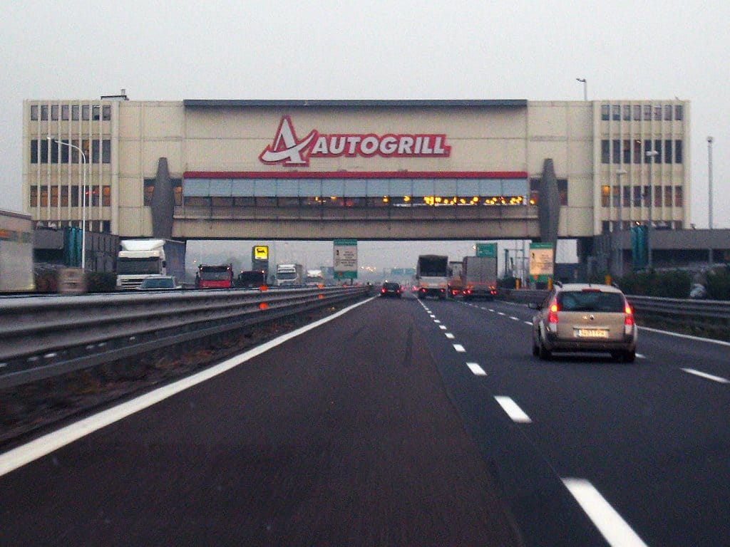 autogrill