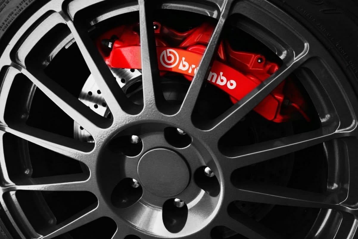 brembo