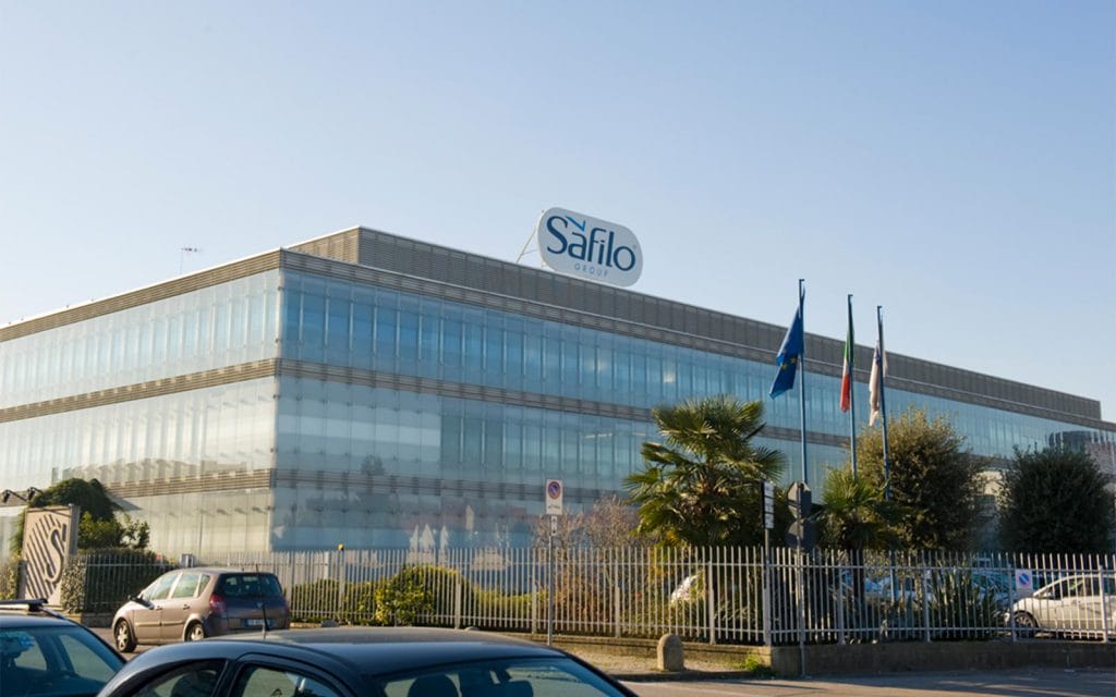 safilo