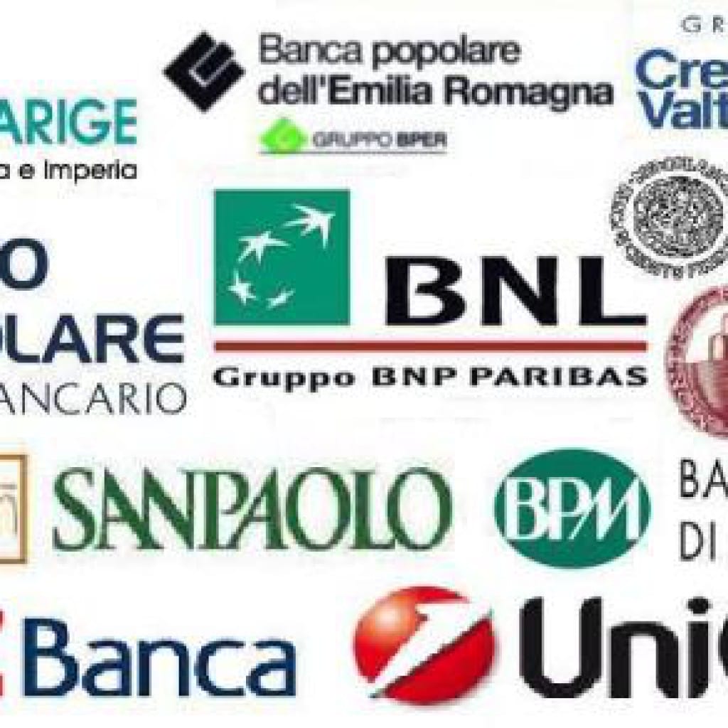 Banche-italiane