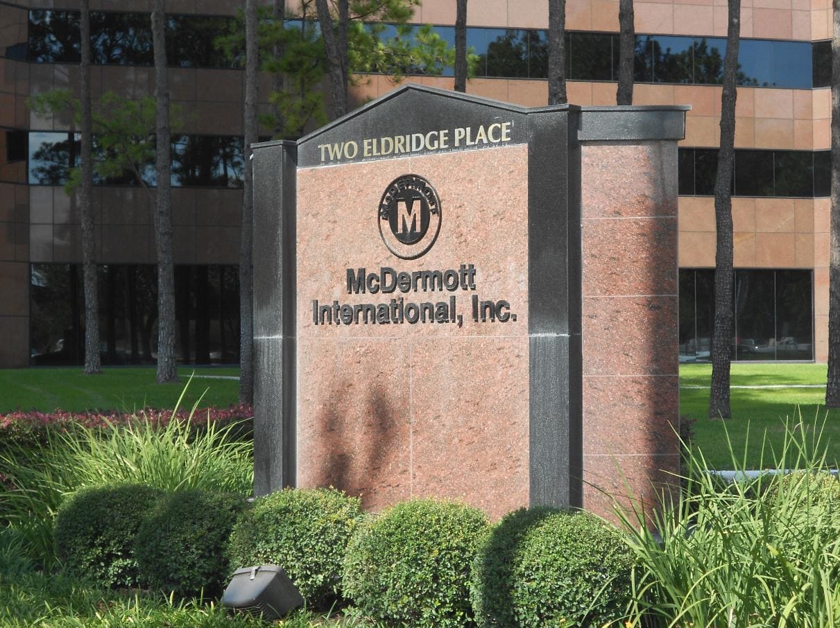 Migliori azioni e titoli da comprare: MCDermoot