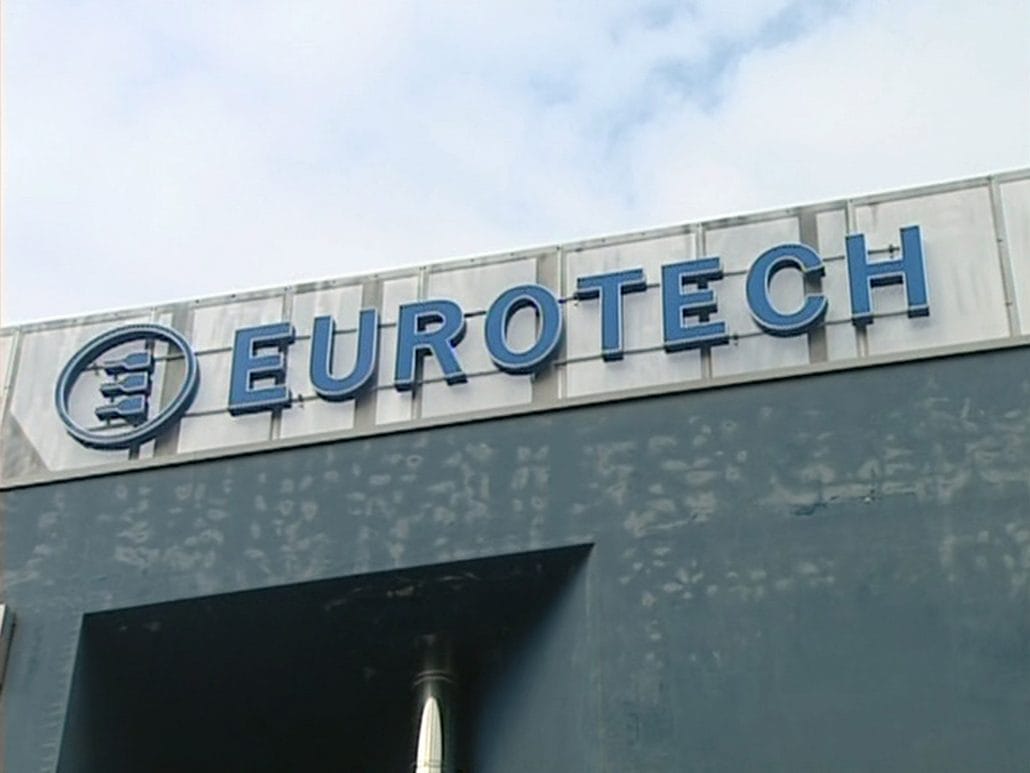 eurotech