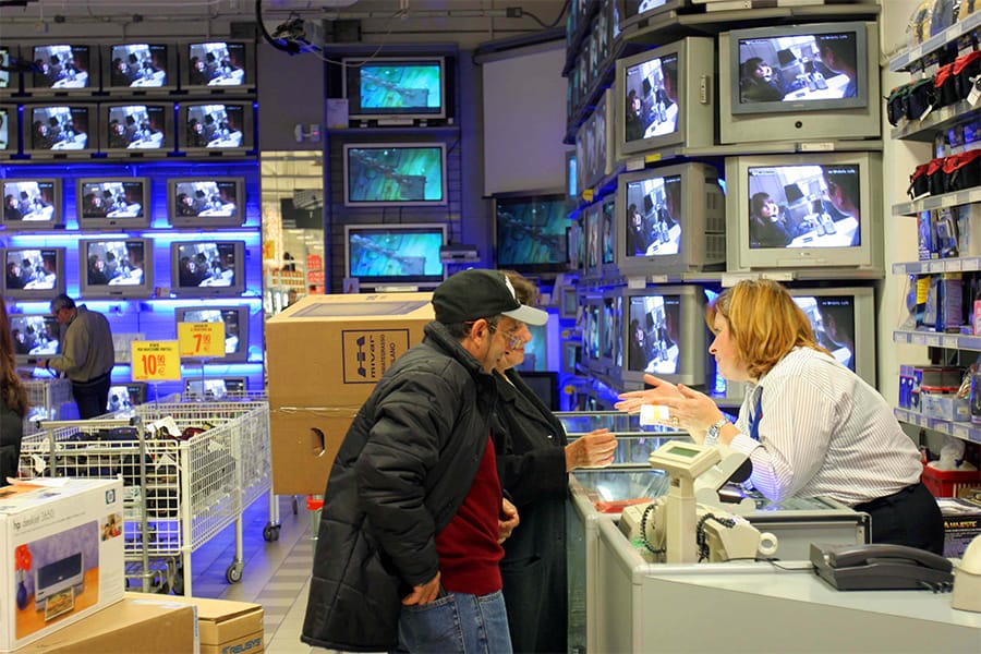 associazioni dei consumatori