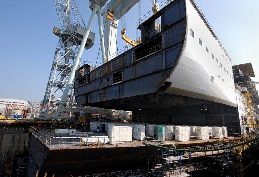 fincantieri