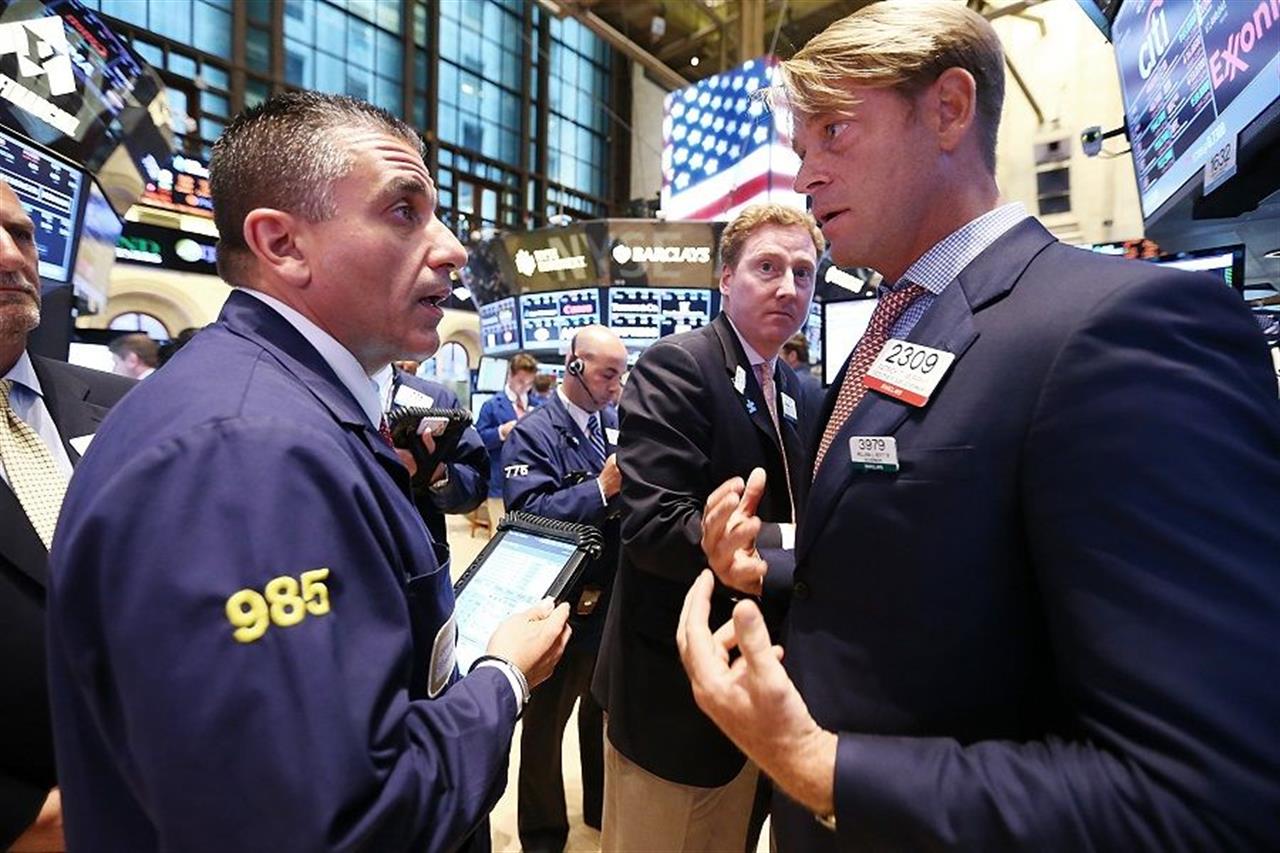 in borsa si diventa ricchi