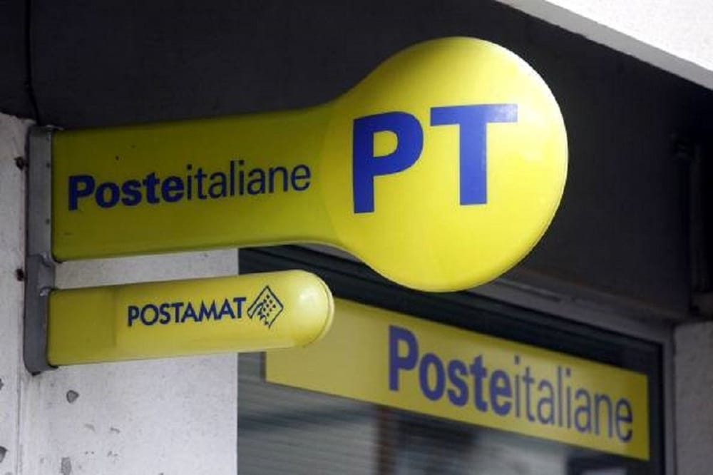poste italiane