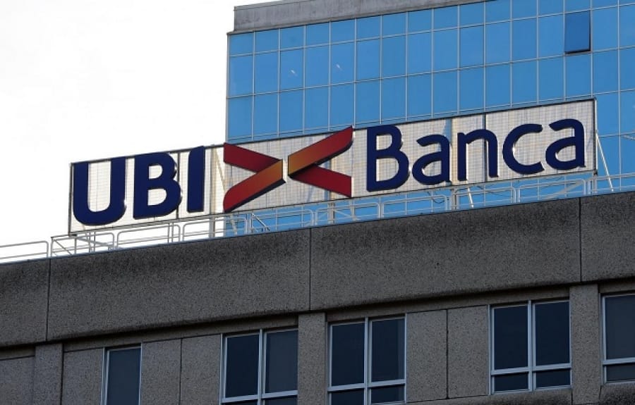 ubi banca